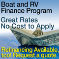 Boat & RV Finance