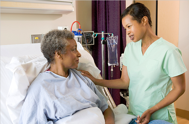 Nurses Role In Caring For Heart Failure Patients
